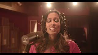 Anjulie - Where The Love Goes (Live Session)