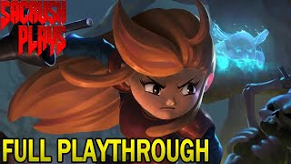 Battle Princess Madelyn Royal Edition (Full Playthrough) - YouTube
