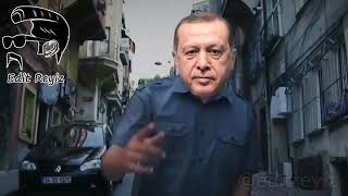 Recep Tayyip Erdoğan- Holocaust Editreyiz