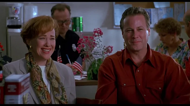 Home Alone 2: Lost in New York (1992) - McCalliste...