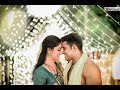 Cute cinematic kerala konkani wedding of sumesh with amritha