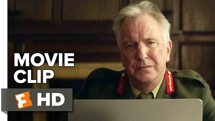 Eye in the Sky Movie CLIP - Postings On YouTube (2...