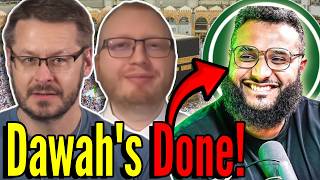 The Islamic Dilemma Is DESTROYING Islam – Dawah Is Dying!