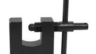 AK47 /SKS sight tool Modification