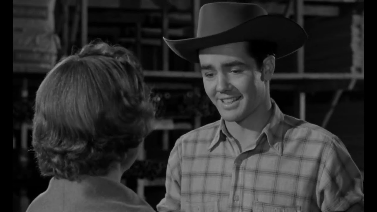 La Fossa Dei Dannati (Thriller  1954)