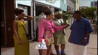 Martin - Martin and Friends In Hollywood