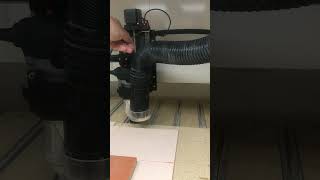 shapoko checking homing switch