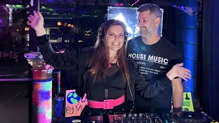 Funky House Music, Dance, Remixes - Brady Beats and The Token Girl is live!
