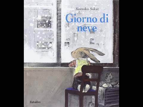 Lettura Animata: Giorno di Neve