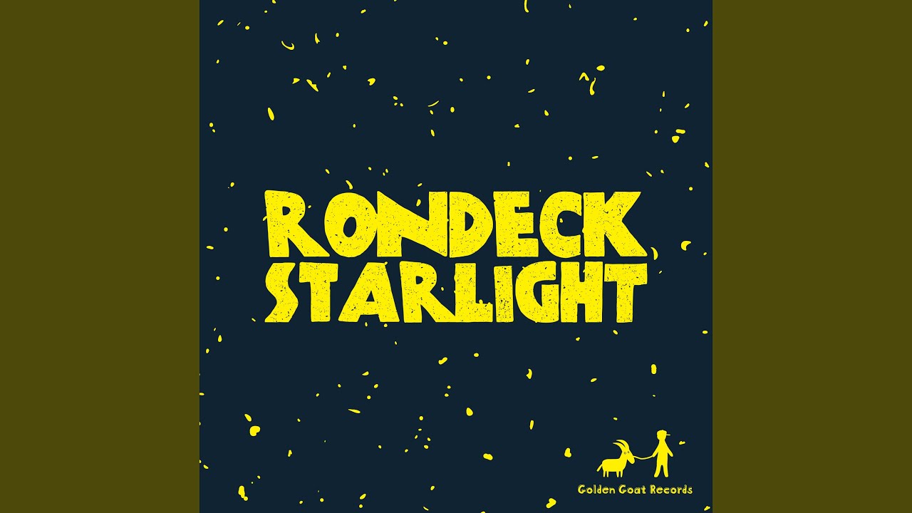 Watch Starlight (Original Mix) on YouTube Watch Starlight (Original Mix) on YouTube