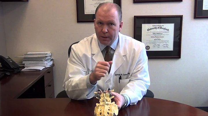 New Techniques: Less Exposure Spine Surgery with D...