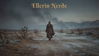 Ellerin Nerde |  🎧   Slow 70's Anatolian Rock |  Zehrai