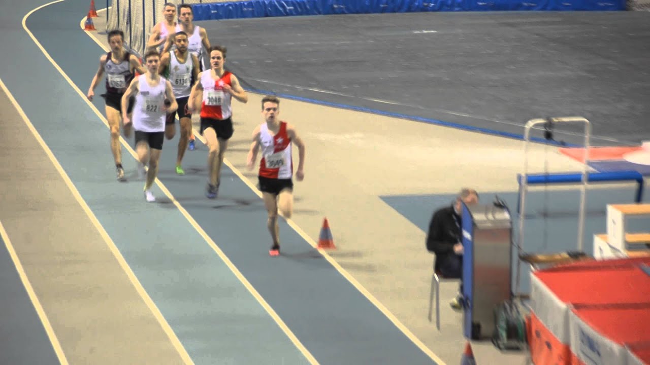 800m à Pied Combien De Temps