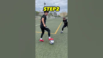 Football Skill Tutorial Neymarjr Neymar Football Soccer 