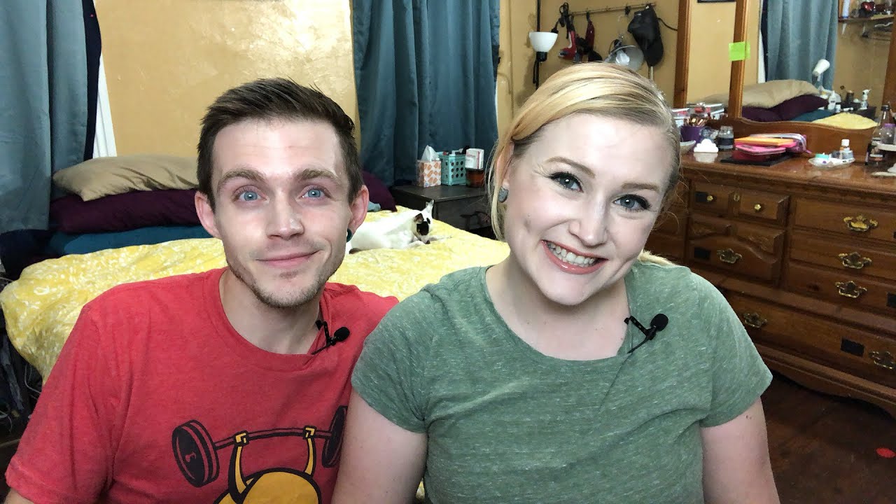 Eugenia Cooney & Jaclyn Glenn - Addiction & Interventions - YouTube