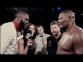 Gleason&#39;s experts weigh in on Wilder vs. Ortiz Fight