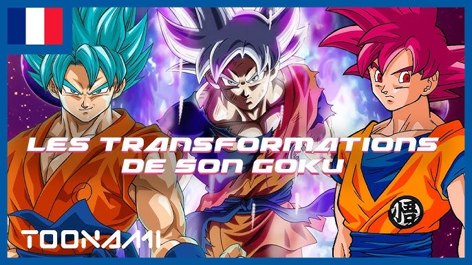 Resultado de imagem para goku instinto superior completo  Dessin goku,  Dragon ball super, Film d'animation musical