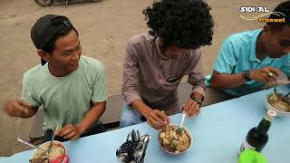 DRAMA KOMEDI JAMBI GRUP KSD [KUMPULAN SANAK DULUR],TIGO KEMARUK,AN BAGIAN 3