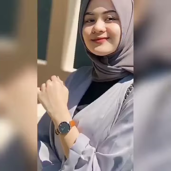 STORY WA ALIFHIAFITRI TERBARU || VERSI LAGU BEAUTIFUL NOW