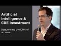 Artificial Intelligence & Real Estate Investment - Guy Zipori