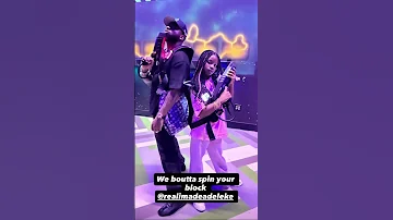 Davido And His Beautiful First Daughter Imade Adeleke 