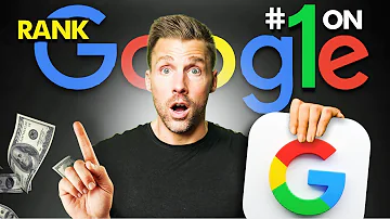 SEO For Beginners 3 Powerful SEO Tips To Rank 1 On Google In 2022 