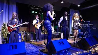 5th Annual ATL Musician's Party - The Classics - Rock Steady @ Vista Room - Mon Dec/2/2019
