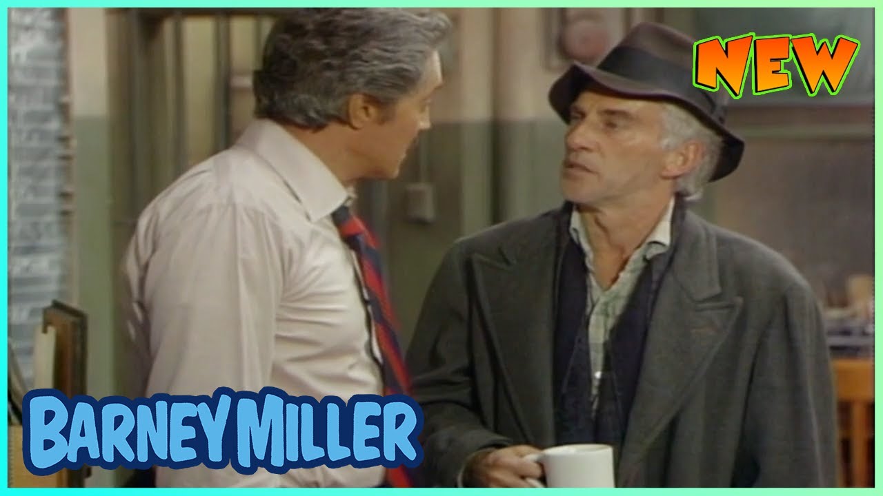Barney Miller Season 2026 Full Episodes 🍎🌴Vanished Pt  2🍎🌴 American Sitcom Series