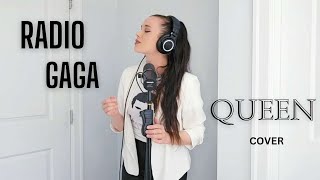 Radio Gaga - Queen Cover