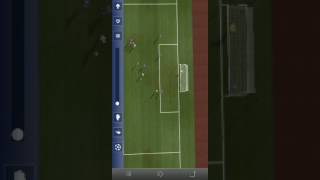BEST REAL MADRID FREE KICK| DREAM LEAGUE SOCCER 2017 TRAINING MOD APK| screenshot 3
