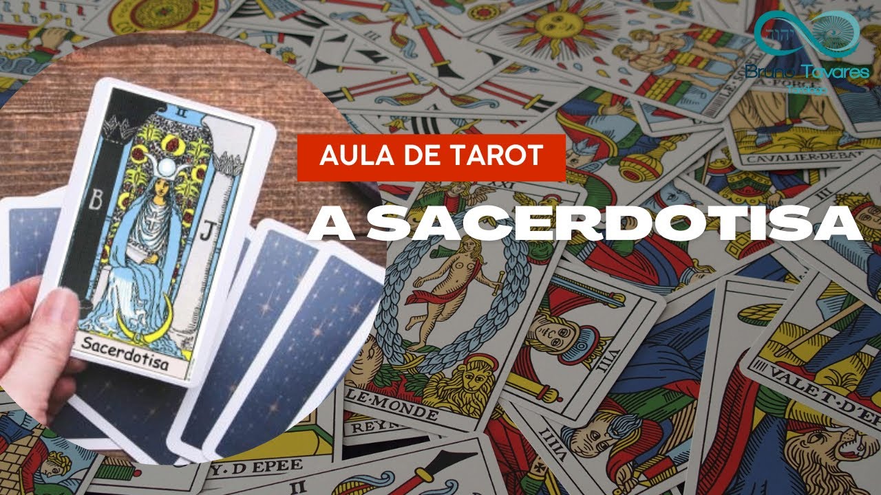 Jogue cartas de Tarot grátis e consiga respostas na hora para