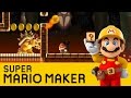 Super Mario Maker - Bowser Boozled