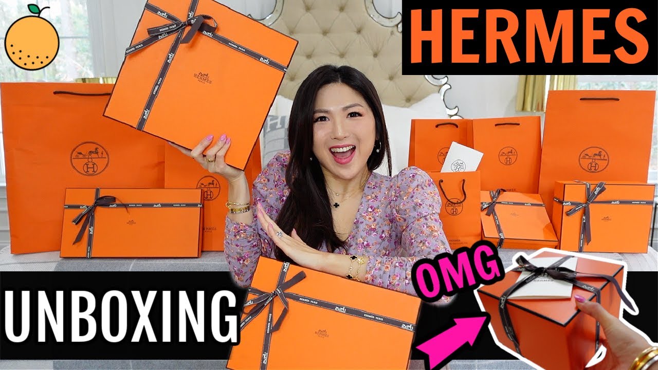 LOUIS TOMLINSON MERCH HAUL & UNBOXING!