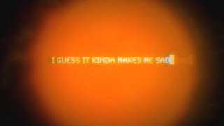 Miniatura de vídeo de "Sadie Jean - You Don't (Official Lyric Video)"
