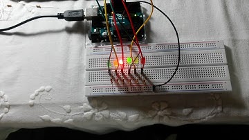 Programação com Arduino Aula 02 Variáveis