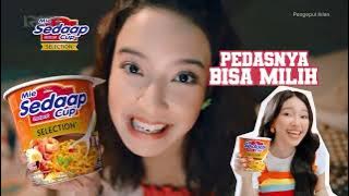 Jeda Iklan RCTI saat acara 'CSJ' | 18 November 2025 (Pukul 21.26 WIB)