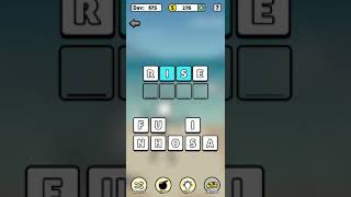 Words Story - Addictive Word Game Day 675 Android Gameplay screenshot 5