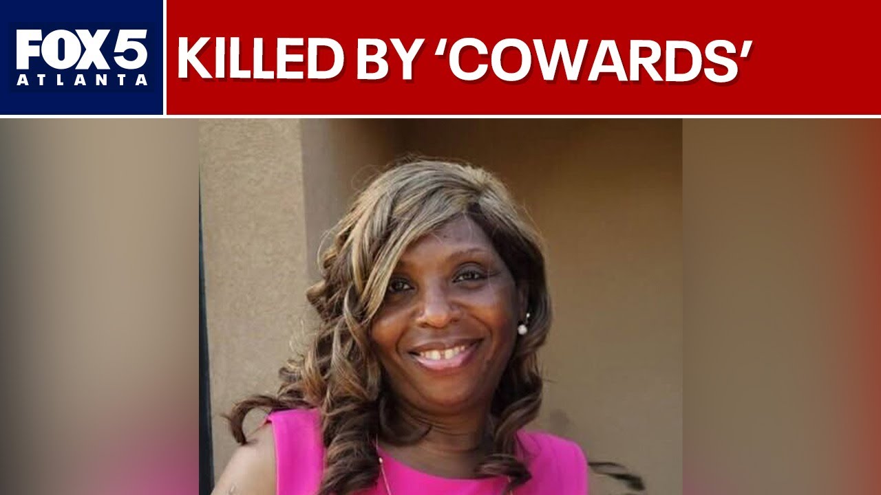 Police update after woman killed outside funeral home | FOX 5 News ...