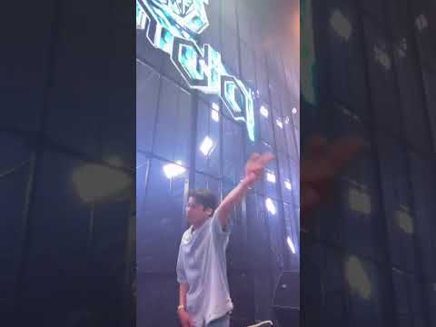 Perform DJ Panda at Onyx Makassar | 25 April 2026, 00:21 WIB
