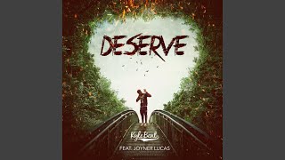 Deserve