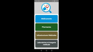 Med Index Version 3.0.6 screenshot 1