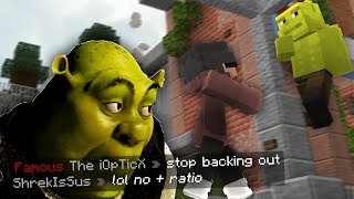 Youre a Sweaty Tryhard Trying to Get Clips (pov)