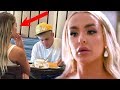 We didn't see THIS coming...Jake caught with ex Erika & Tana responds