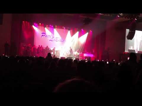 Patti Labelle Holds 15 Second Note at 78 Y/O, On My Own - Live 2022
