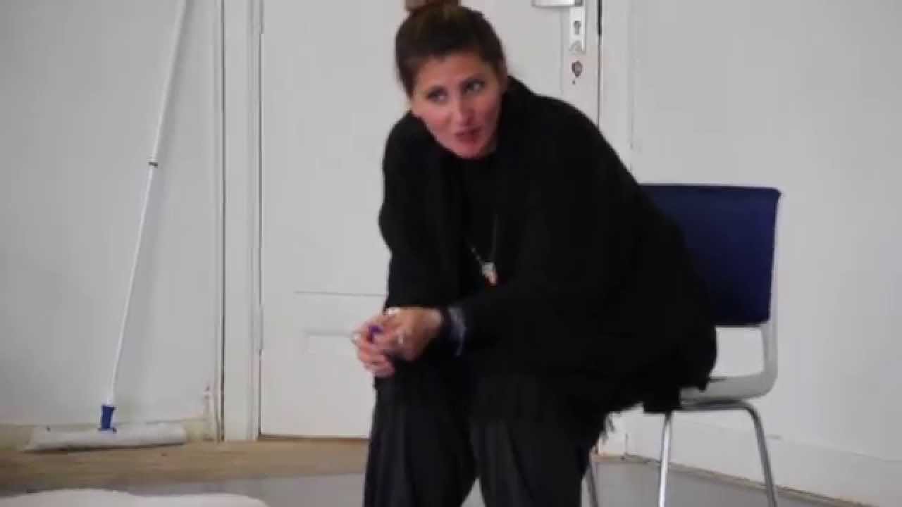 The Los Angeles Method | Amsterdam Workshop