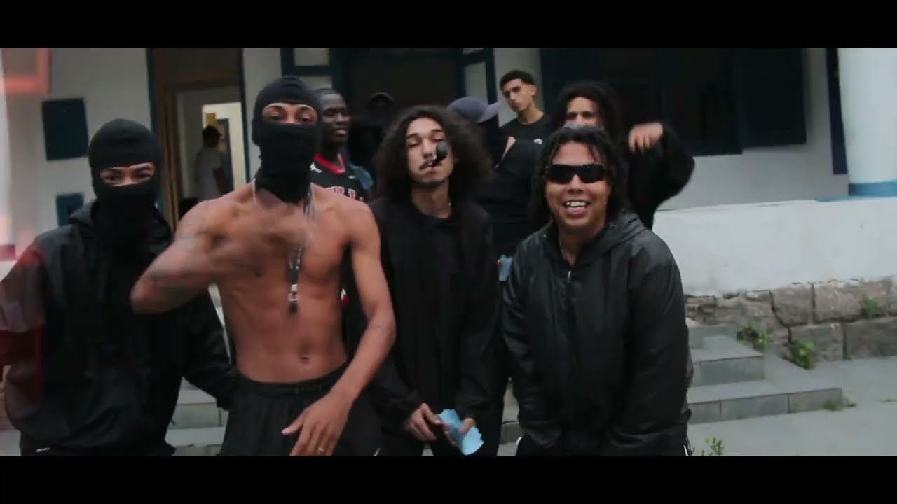 WUTREM - Faz o Movimento (Ft. SheltonBXD, TugCh7ck, Dmec) (Prod. TF & EduxShawty)