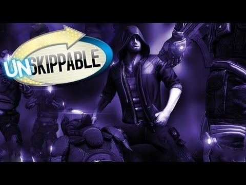 DARK (Unskippable)