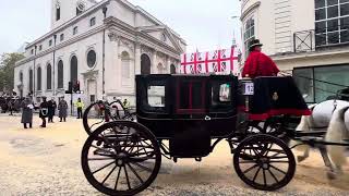 The Lord Mayors show 2024
