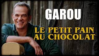 Rdv à 18h pour découvrir le clip "Le petit Pain au Chocolat" #Garoujouedassin