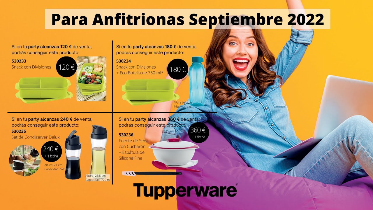 Regalos Anfitrionas Septiembre 2022 Youtube 